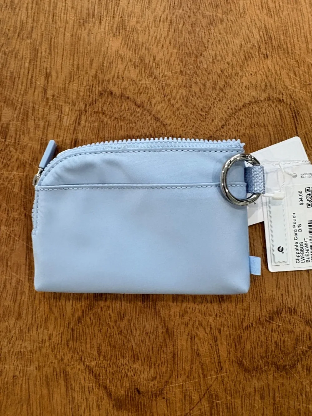 lululemon athletica new tags